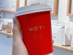 -Cafe on warm(丹霞店)