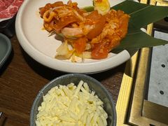 -新石器烤肉(中房金谊广场店)