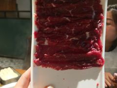 -手选潮汕鲜牛肉火锅(二七广场店)