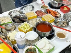 -朱富贵火锅(台江万达店)