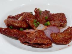 -聚春园自助餐厅(东街口店)