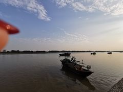 -大湾区中央湿地公园-十九涌