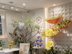 -山与蓝·轻糖鲜果蛋糕(勒泰店)