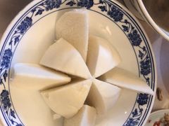 -回头食客-李久其家民间餐厅(望城金桥国际店)