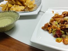 -巴渝兄弟川菜(宽街店)