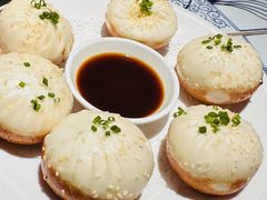 葱油生煎-庭悦餐厅(华侨城店)