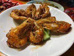 -柴窝堡22号辣子鸡·传承新疆菜