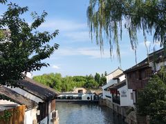 -山塘街