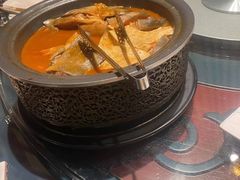 -九十九顶毡房(阜石路店)