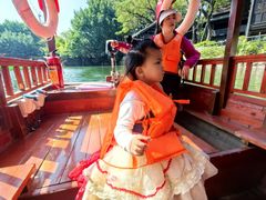 -深圳锦绣中华民俗村