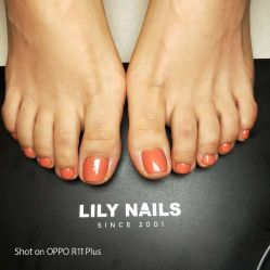 -LILY NAILS美甲美睫