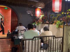 -赶海儿海鲜镖局·平价海鲜小馆(金沙滩店)