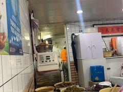 -老地方面馆(思南路店)