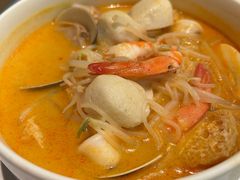 -狮拾久·现代新加坡料理(福田COCO Park店)