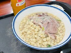 -马洪小炒泡馍馆(钟楼回民街店)