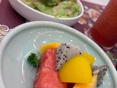 -斗牛士牛排餐厅(嘉里汇店)