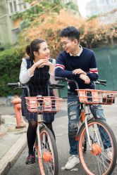 -玛莎莉莉全球旅拍