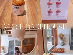 -VERIE BAKEHOUSE