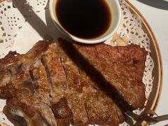 -顶特勒·黄鱼馆·特色菜(上海大世界店)