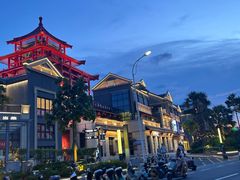 -海大南门夜市(海富街店)