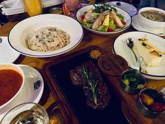-MR.ROCKY洛奇先生RESTAURANT&BAR(宝安壹方城店)