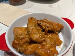 -必胜客(新辰里酒仙桥店)