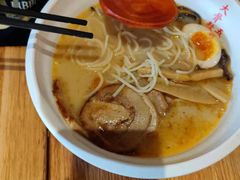 -味千拉面(南昌杉杉奥特莱斯广场店)