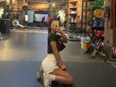 -OneFit健身(汇锦城店)