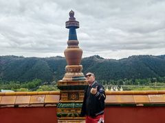 -普陀宗乘之庙(小布达拉宫)