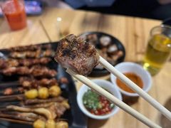 -乔岩保应烧烤店