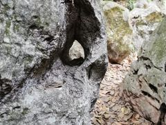 -杭州西湖风景名胜区-三生石