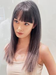 -MY HAIR ARDOR