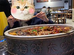 -七星龙虾城·海鲜·大闸蟹(吴江店)