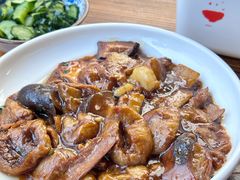 -新万鑫银丝面·非遗无锡味(惠山古镇店)