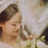 『雨中的婚礼/Long Live The Crush』