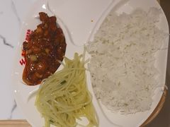 -乡村基·川味现炒大王(熙悦天街店)