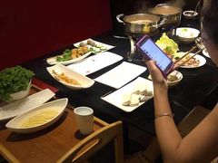 -满堂欢豆捞坊(美丽华大酒店店)