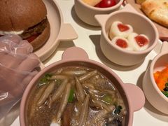 -西贝(华发商都店)