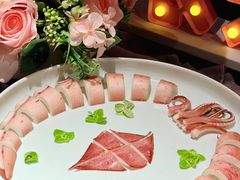 -OCEAN一席海鲜•海景餐厅(双子塔店)