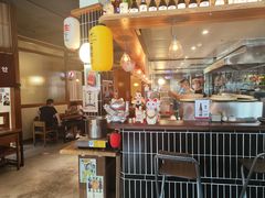 大堂-烧鸟横丁(联发文创口岸店)