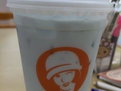 -沪上阿姨·精选茶饮(融创公馆店)