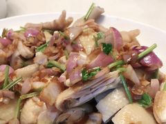 -粤点越有·茶点·粤菜(樵岭国际店)