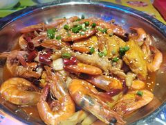 -赖胖子肉蟹煲(金牛万达店)