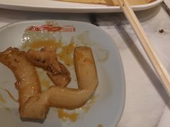 -160烧烤(香坊店)