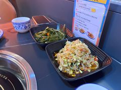 -淼福猪肚鸡·椰子鸡火锅(大沙地店)