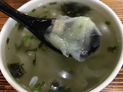 -胥塘陆氏小馄饨