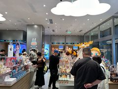 -泡泡玛特POPMART(崇文门国瑞城店)