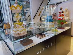 -麦雪尔甜品·生日蛋糕(新街口旗舰店)