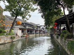 -南浔古镇