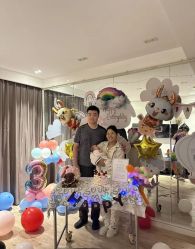 -月之旅·尊 高端月子会所(科馨别墅一店)